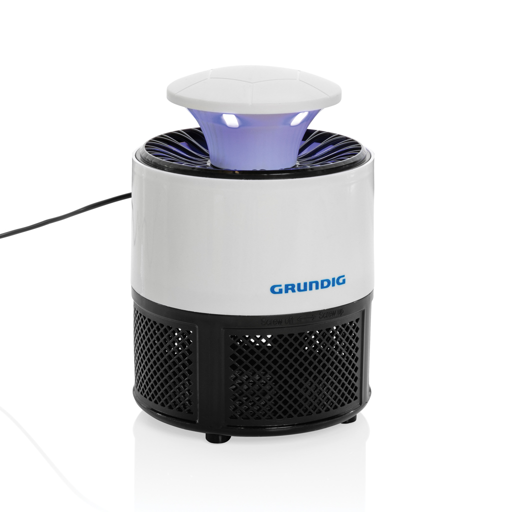 Grundig USB Insect Trap - Ilkley