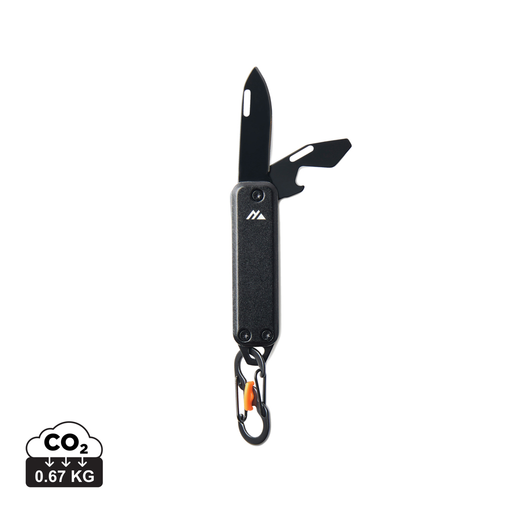 Nordic Explorer Keychain - Towton
