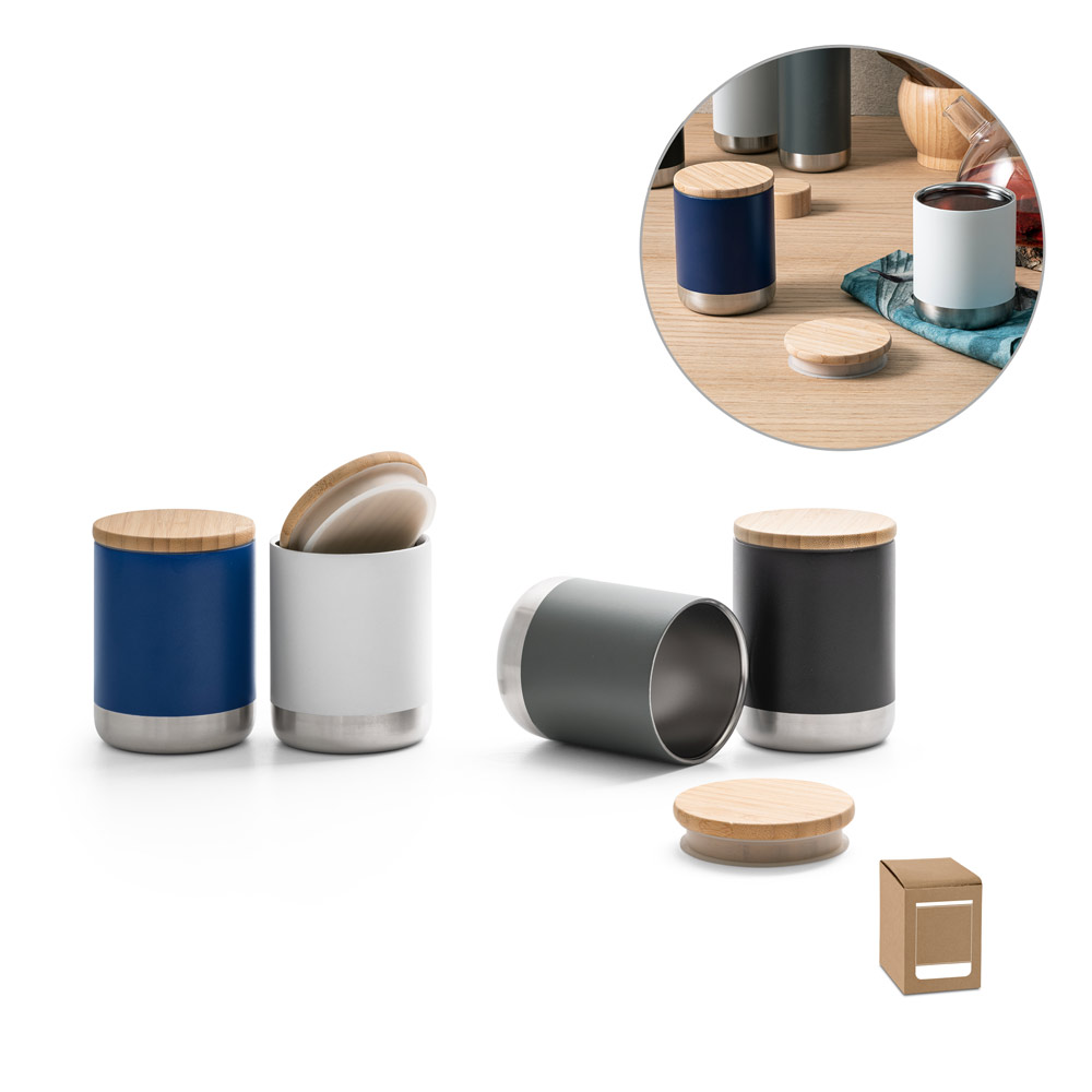 CopperGuard Vacuum Cup - Inglesham