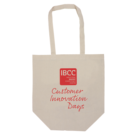 Natural Canvas Beach Shopper Bag - Holwell