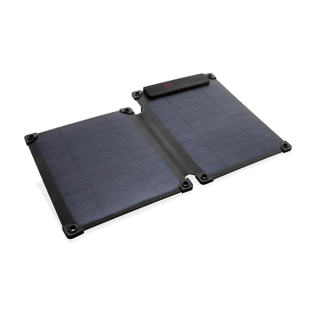 Solar Charge Pro - Burley - Knipton