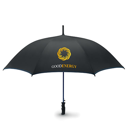 23 Inch Auto Open Windproof Umbrella - Cliffe Hill
