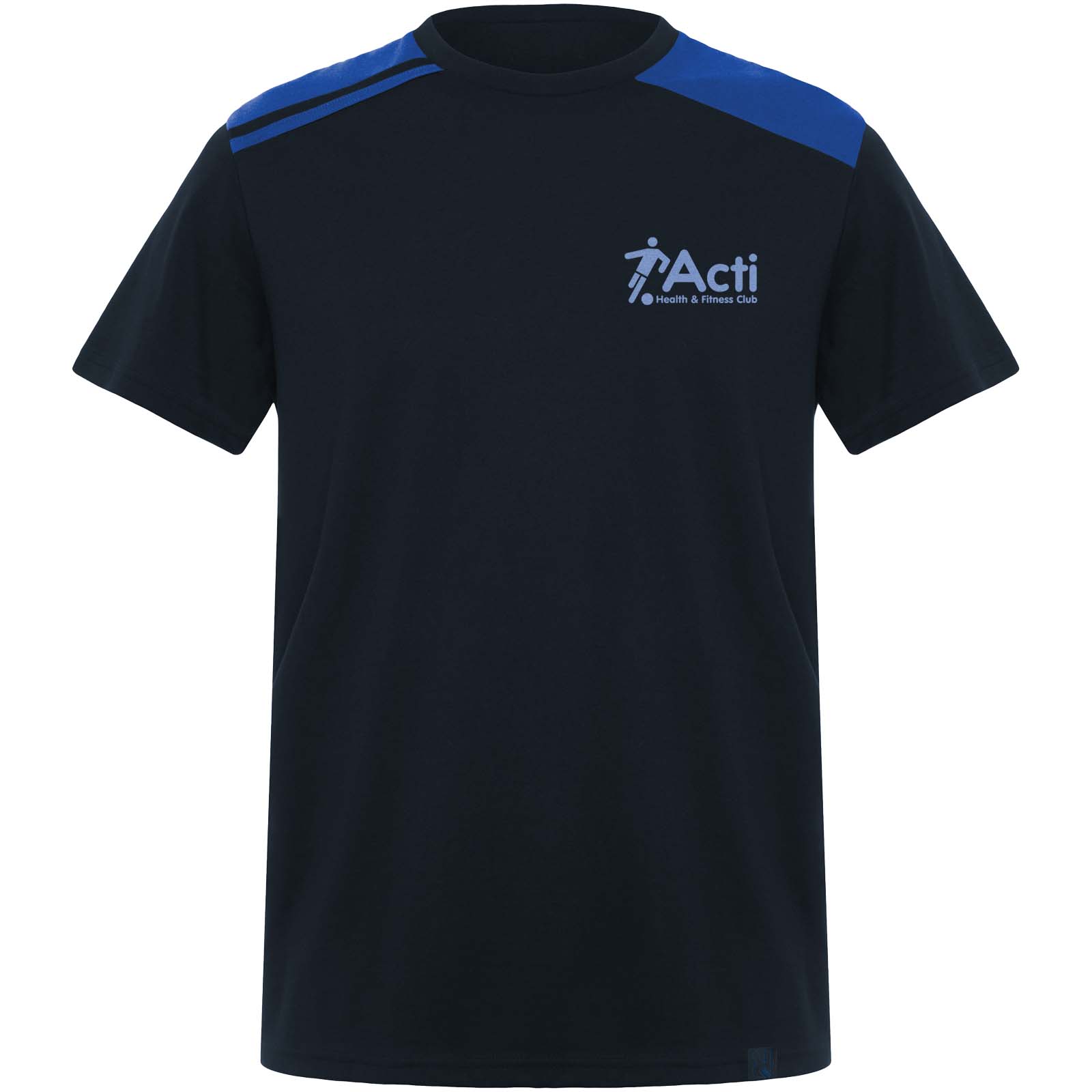Expedition 160 g/m2 Herren T-Shirt mit kurzen Ärmeln