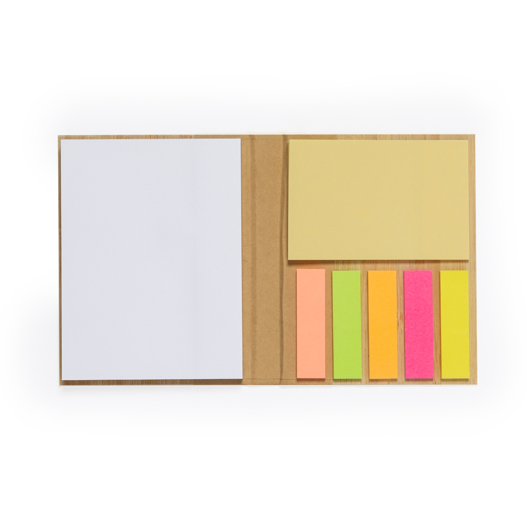 Oresten Sticky Notepad - Syston