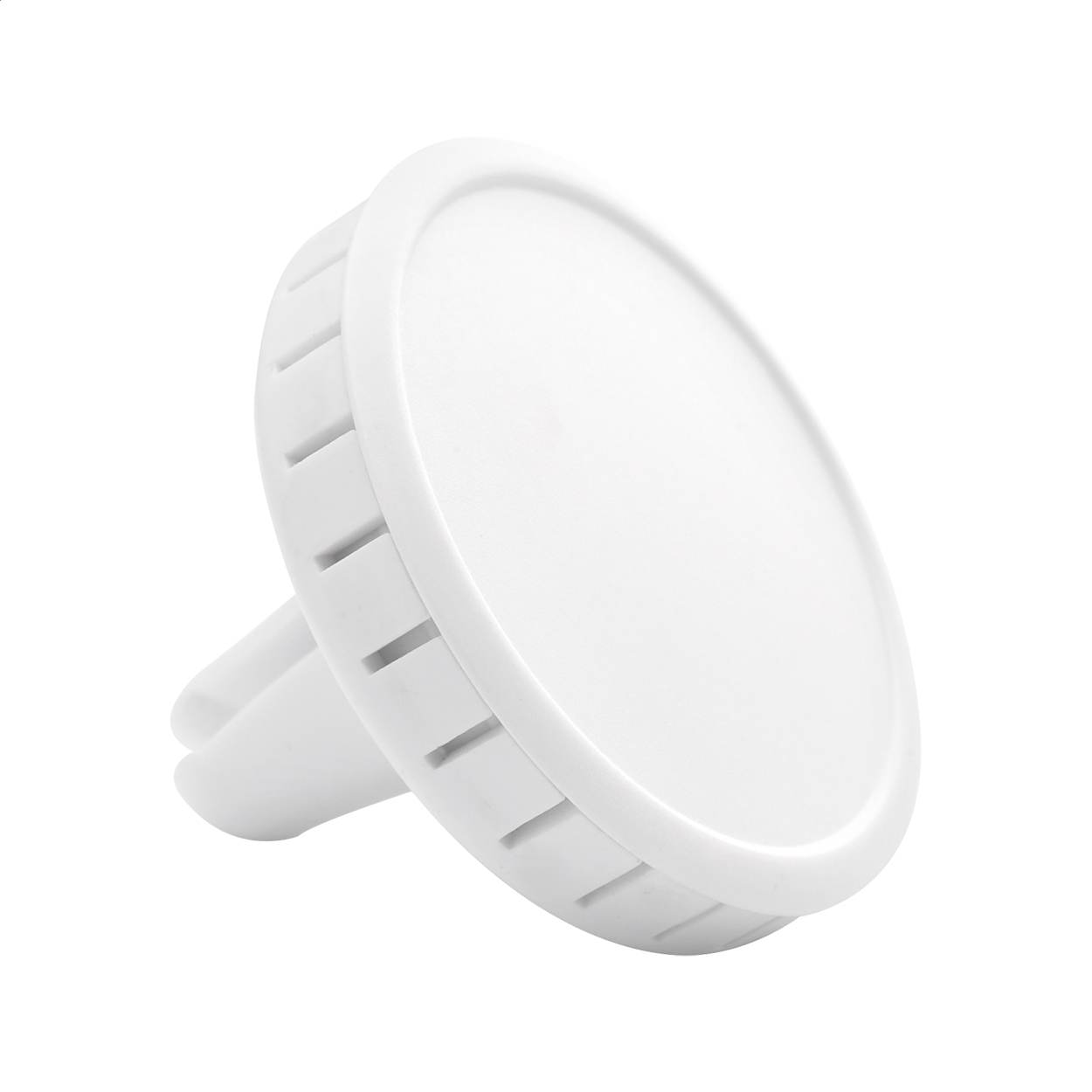 Lemon Zest Car Refresher - Rowley Regis printed with logo