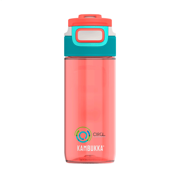 Kambukka Durable Water Bottle 500ml - Mountsorrel 