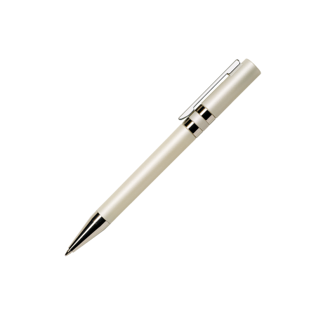 ETHIC ET900 MET CR Metallic Ballpoint Pen - Whitehaven