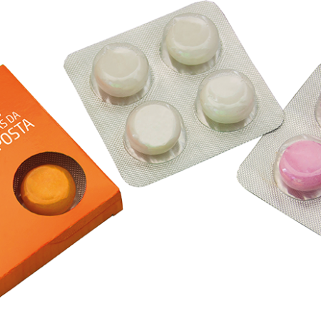 Mini Minty Delight - Tidworth