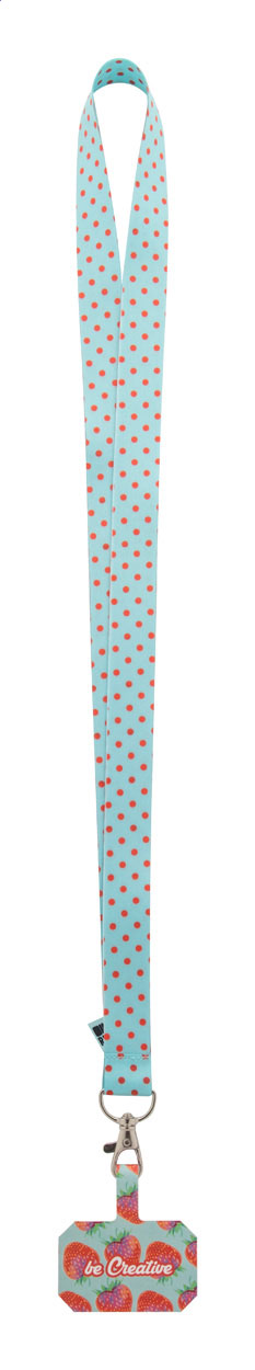 EcoTech Mobile Sling - Windsor bedrukken met logo