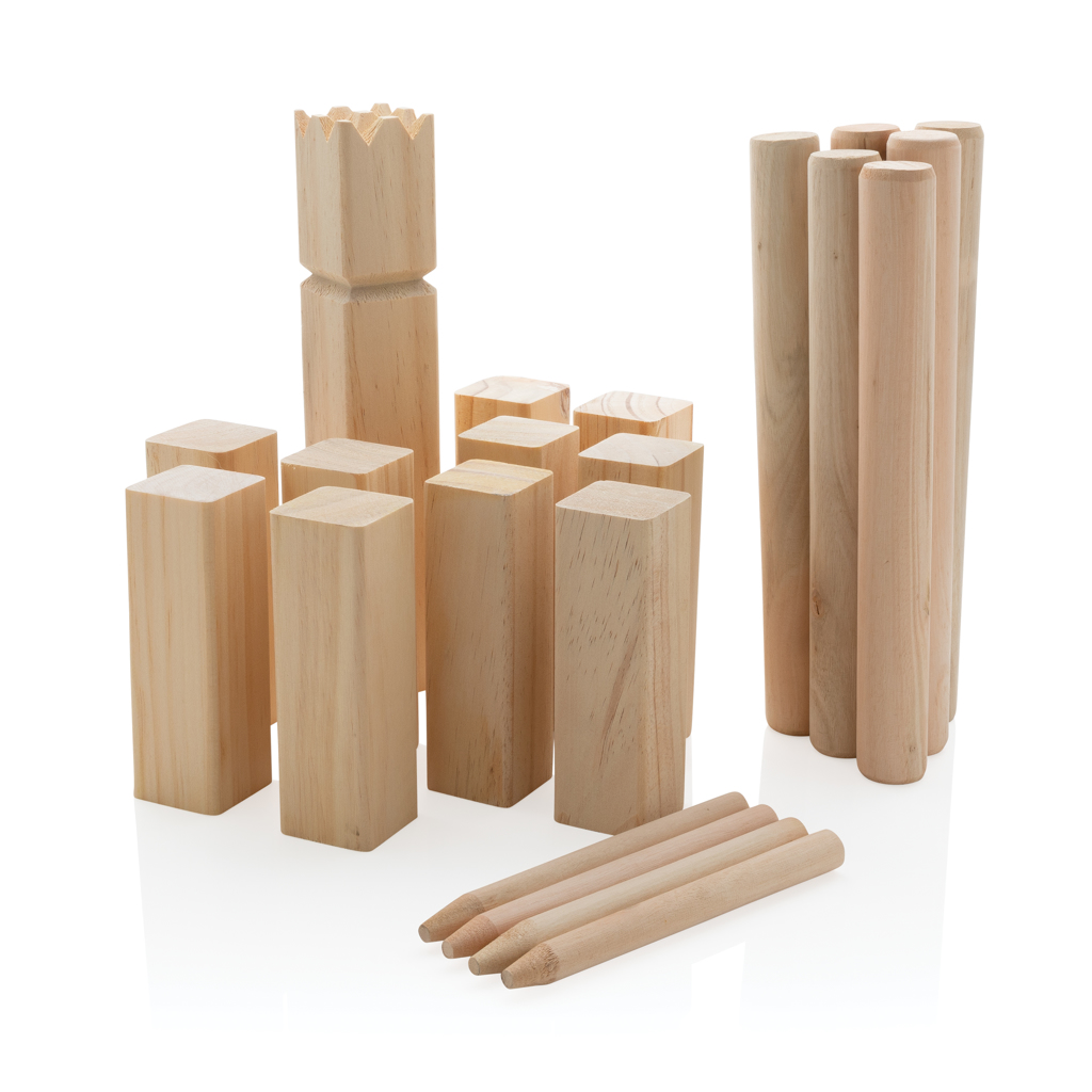 Swedish Throwing Game Set - Looe