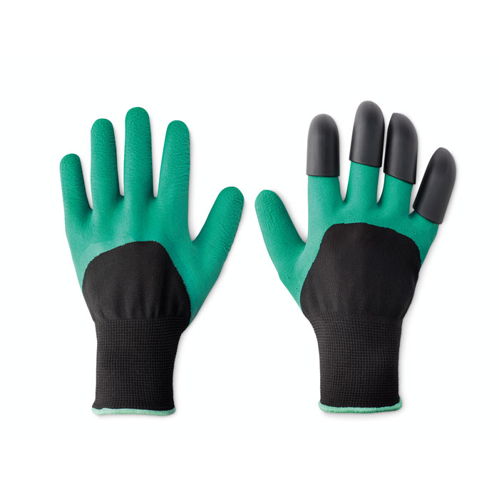 Garden gloves set for digging and protection - Little Witley - Pedmore