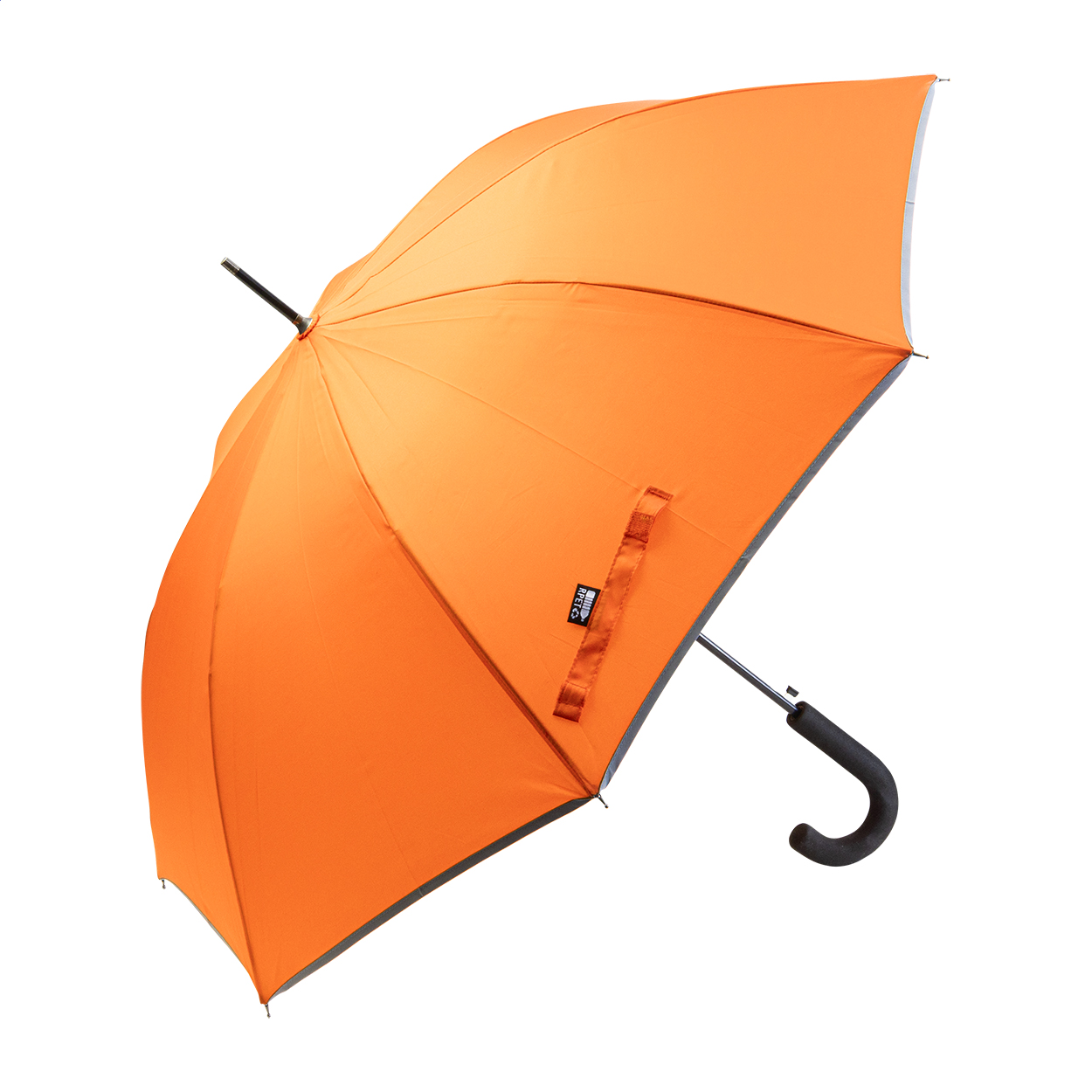 StormGuard Reflective Eco Umbrella - Doddington