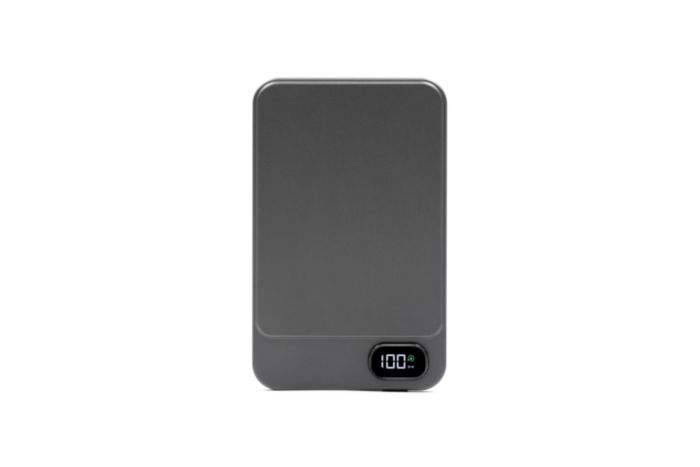 MagCharge 10K Wireless Powerbank - Four Oaks