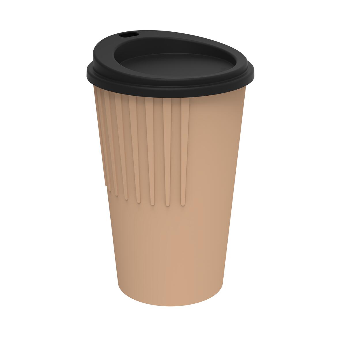 Ripple Travel Mug - Montrose