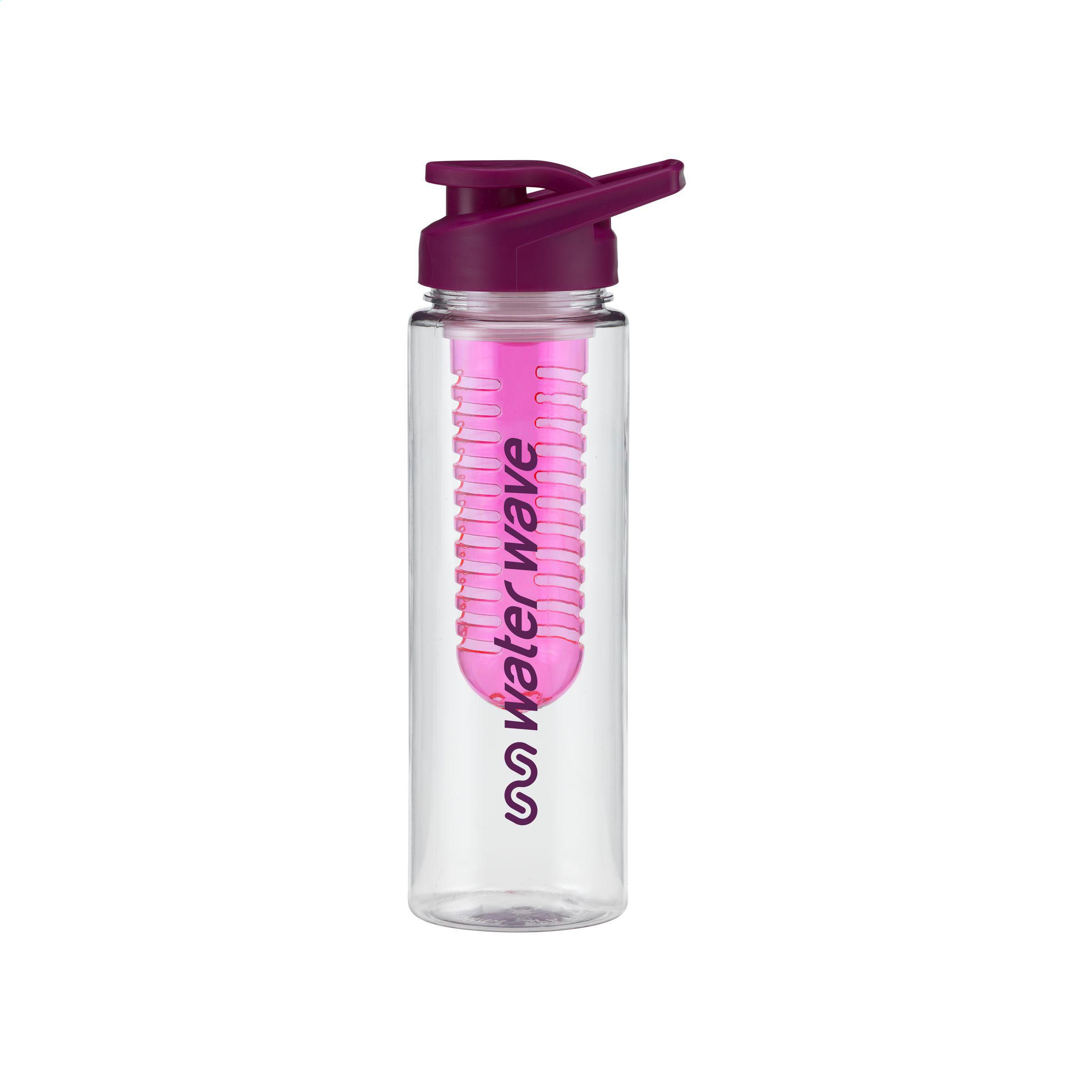 Infusion water bottle (700 ml)