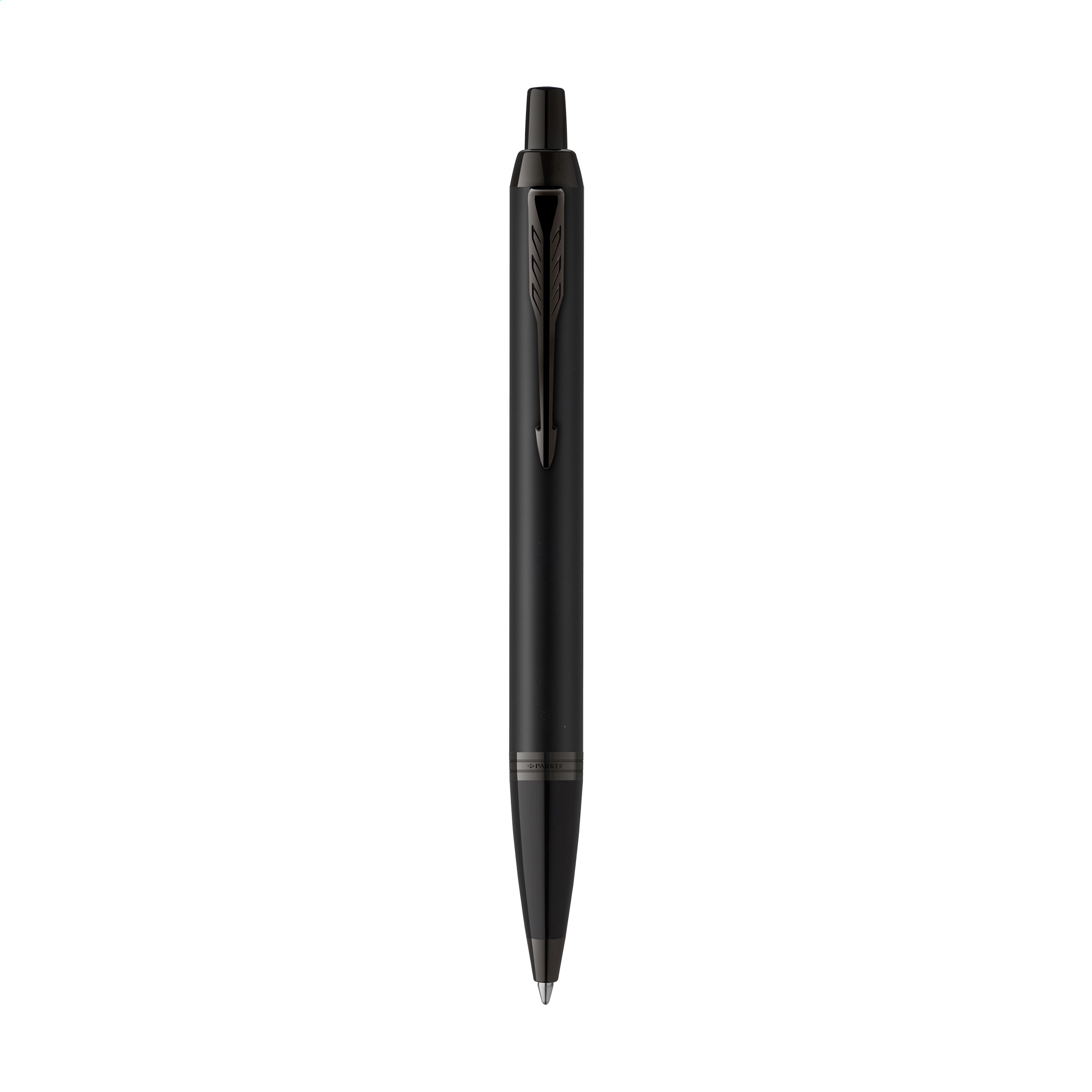 Elegant Steel Ballpoint - Kingsdown
