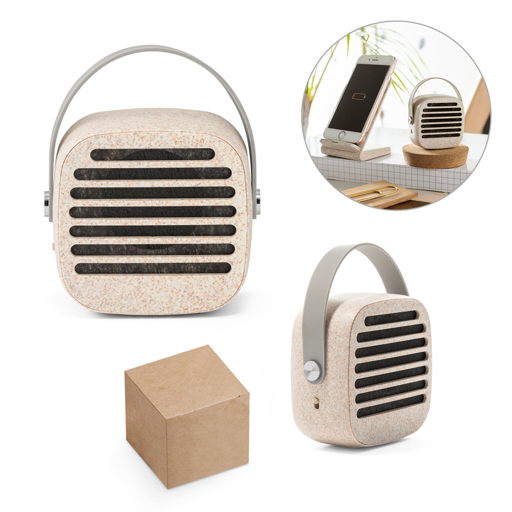 EcoSound Speaker - Chiddingstone - Newhaven