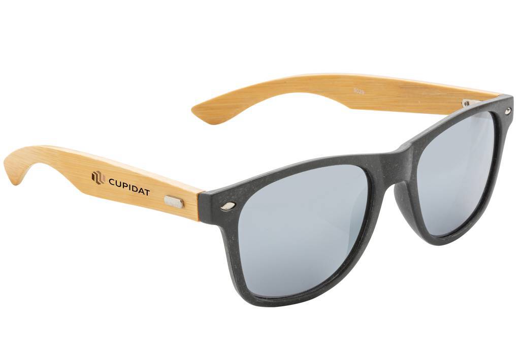 Malibu Bamboo sunglasses