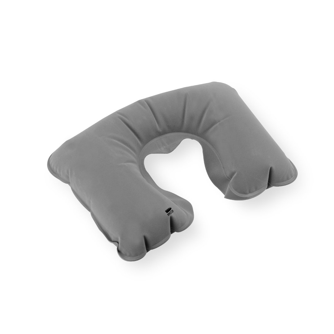 EcoComfort Inflatable Neck Pillow - Applethwaite - Essington