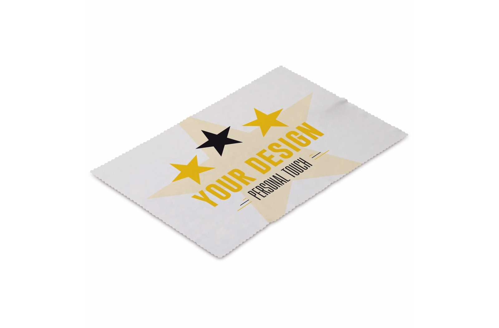 Microfiber Cleaning Cloth for Screens and Glasses - Midhurst