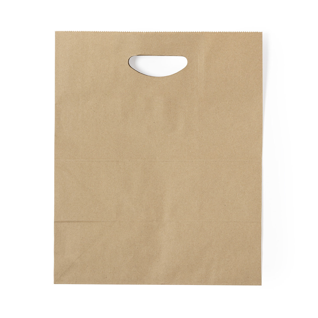 Recycled Paper Lightweight Bag - Vauxhall
