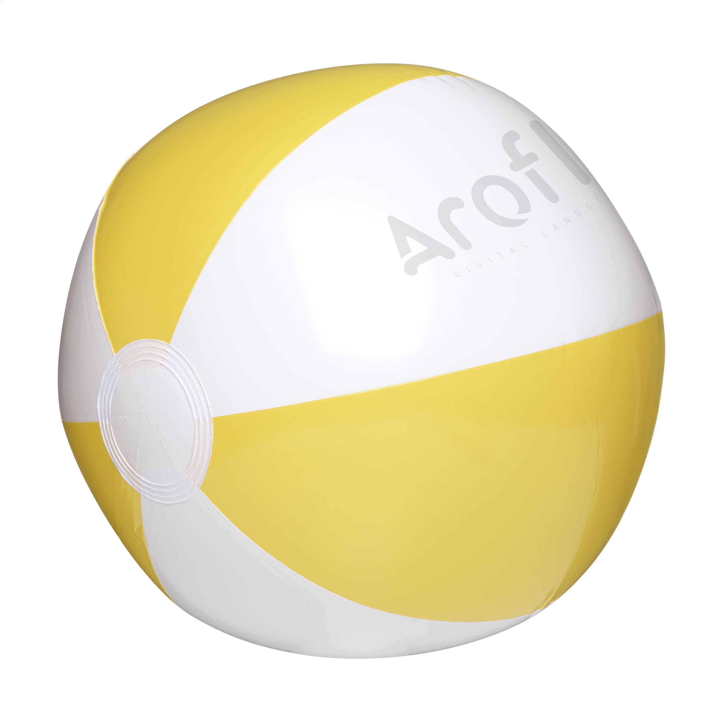Inflatable Beach Ball - Askrigg
