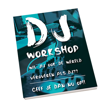 Softcover A5 Notebook - Blackbrook