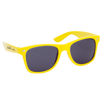 Classic UV400 Protection Sunglasses - High Wycombe