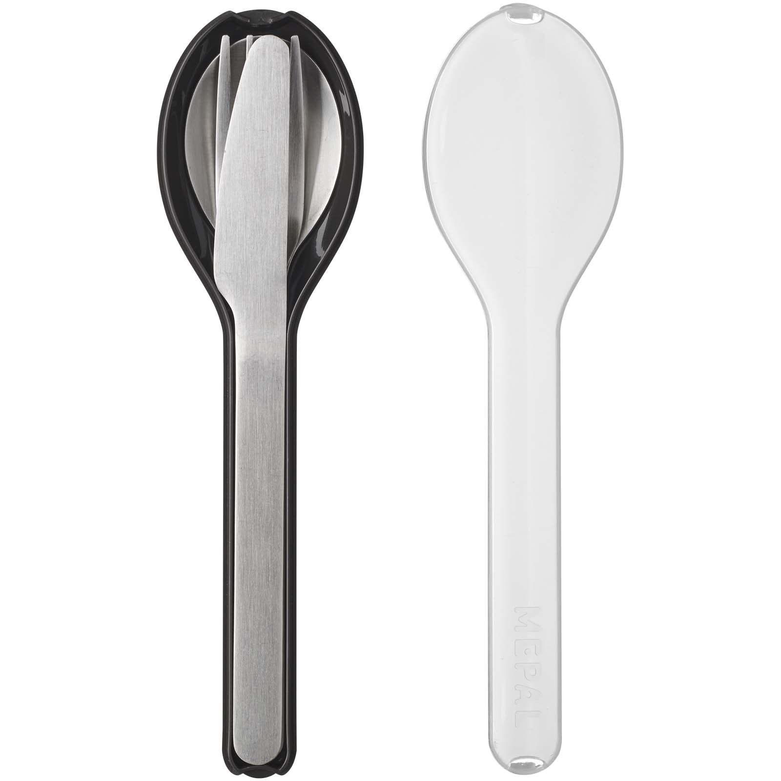 Ellipse Dining Trio - Carshalton