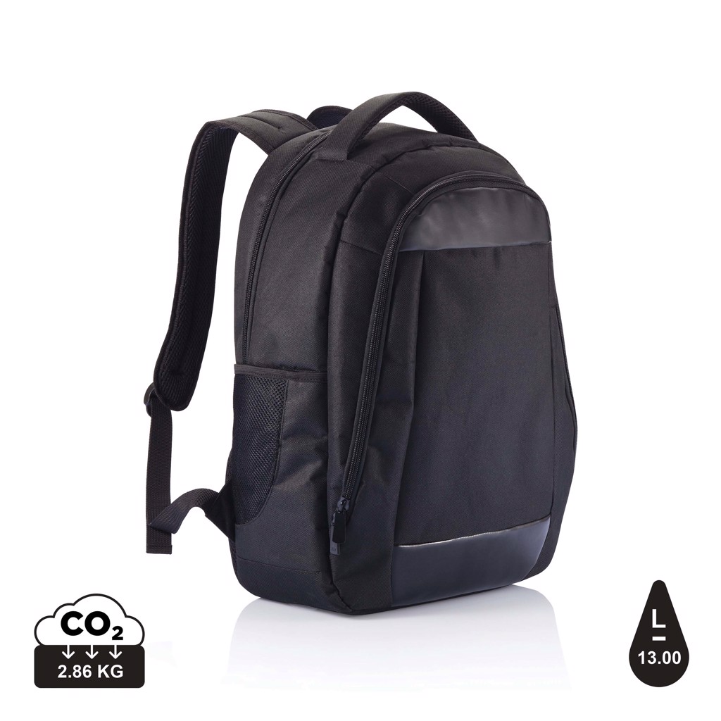 EcoClassic Laptop Backpack - Menston - Cardiff