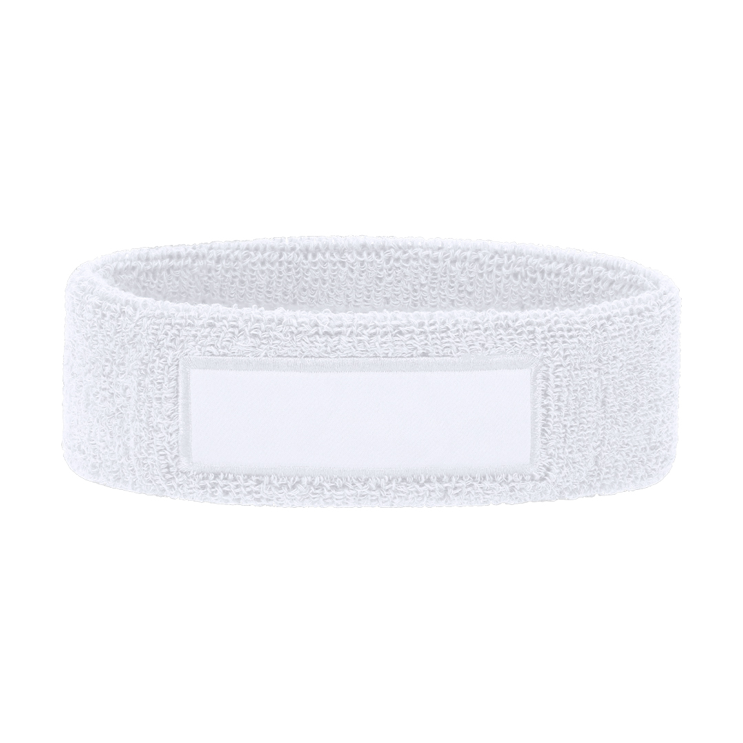 Elastic Sport Headband - Dartford