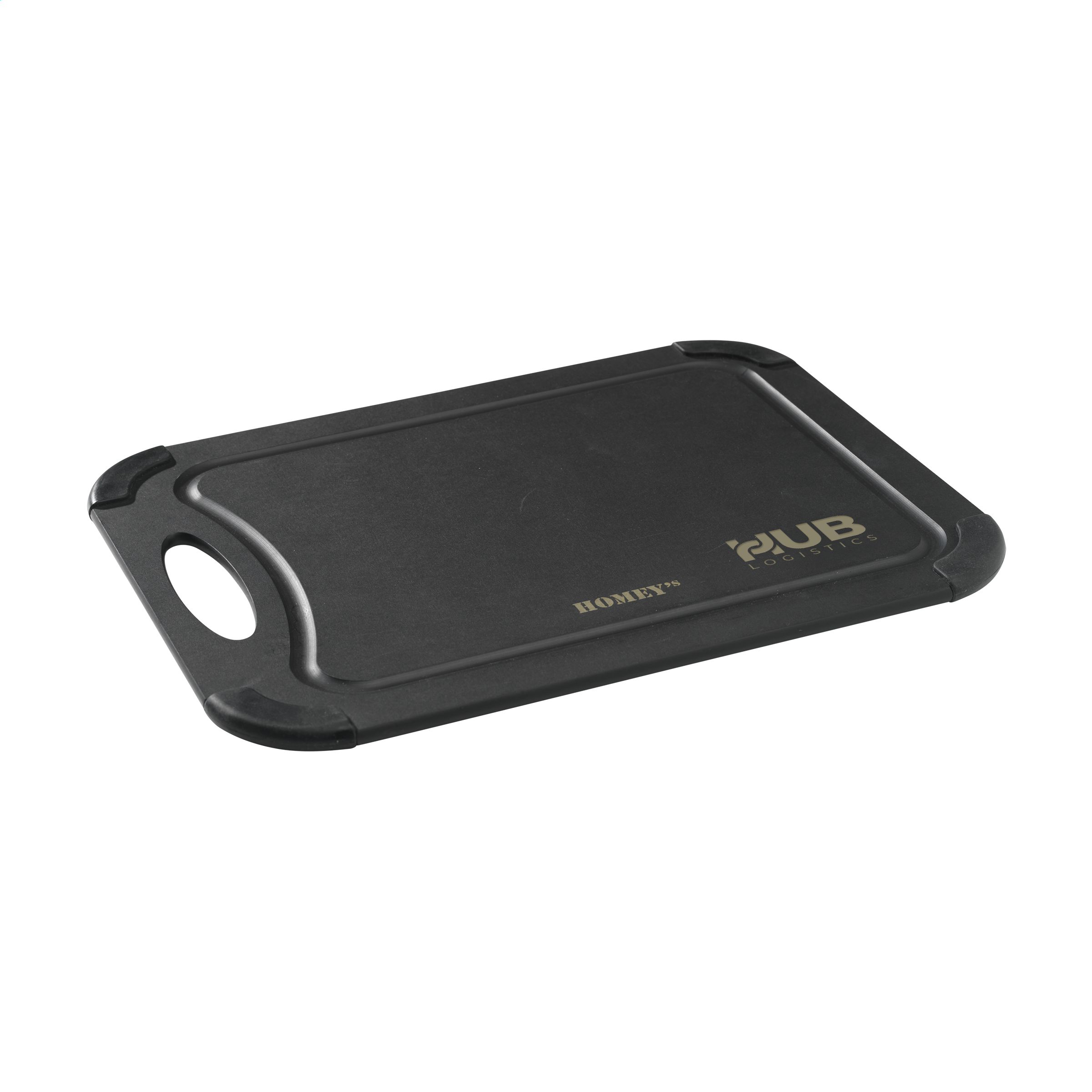 KüchenProfi Holzfaser Schneidebrett Klein - Großräschen