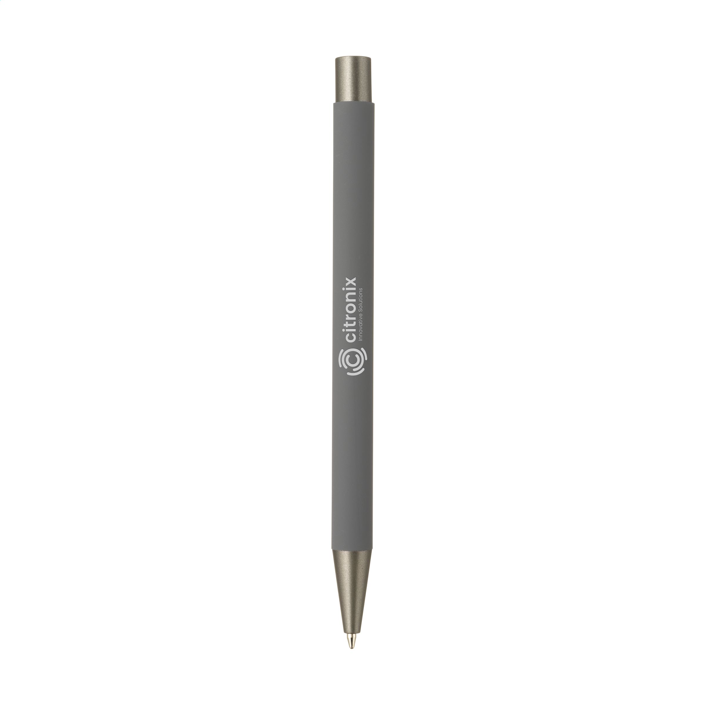 EcoSmooth Recycled Alu Pen - Ivinghoe