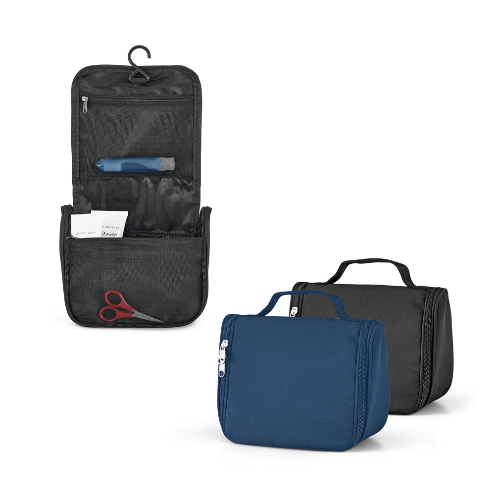Compact Travel Organizer - Scarborough - Liste aller Dörfer in England