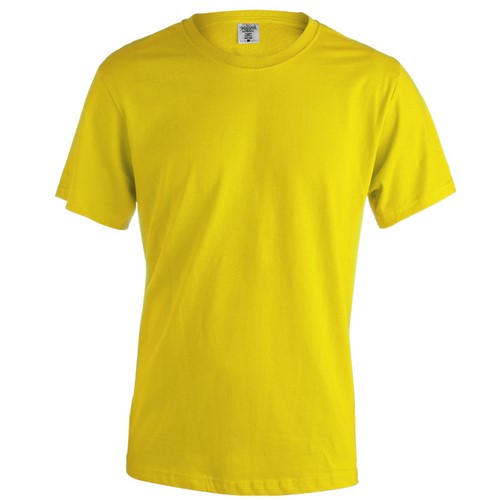 MC180 Keya Cotton Adult T-shirt - Godmersham