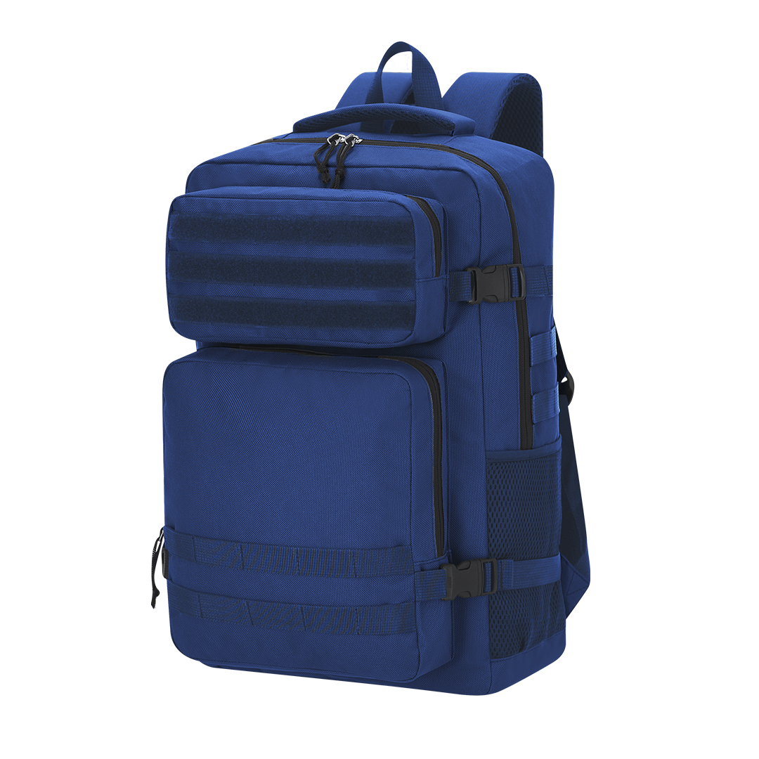 The Adventure Titan Backpack - Barstead