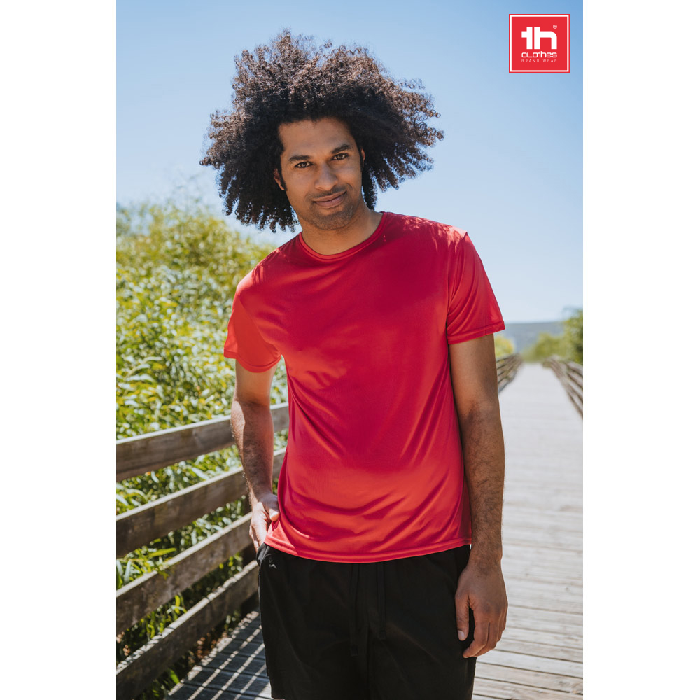 BreathTech Mesh T-Shirt -  - Stockport