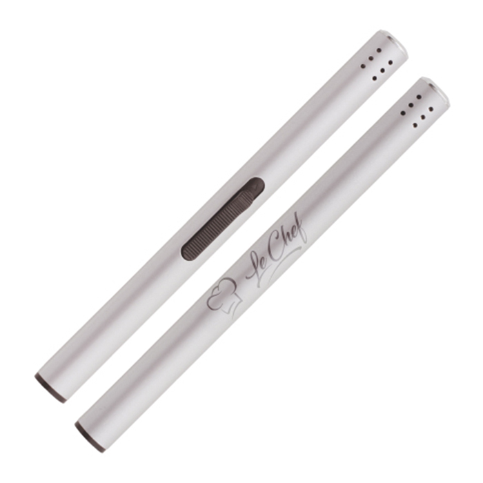 LuxFlame Refillable Stick Lighter - Greystoke