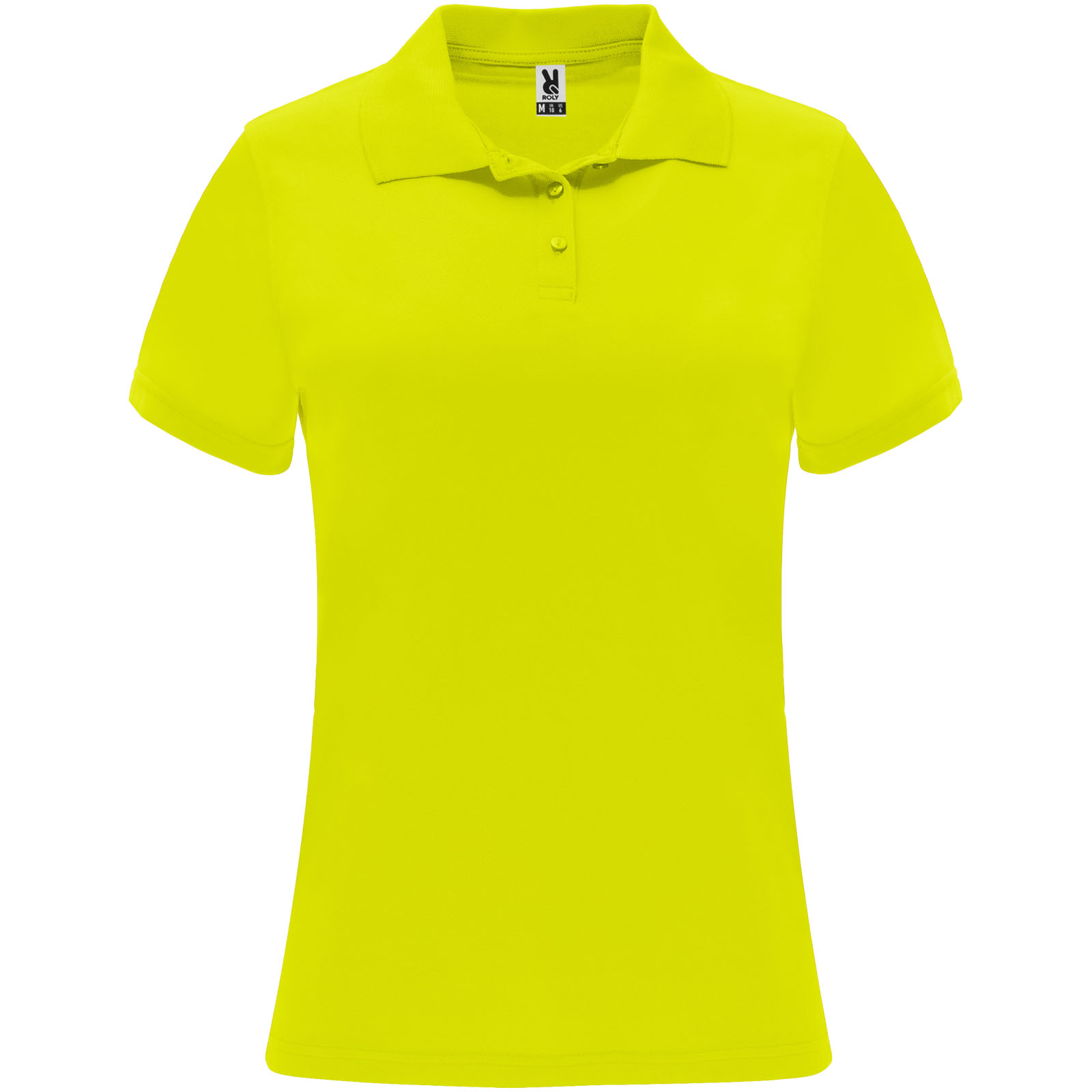 Aerofit Women's Sports Polo - Yarmouth