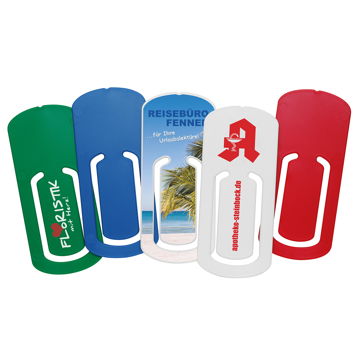 Clip de Papel Universal translated: Universal Paper Clip - Llantrisant