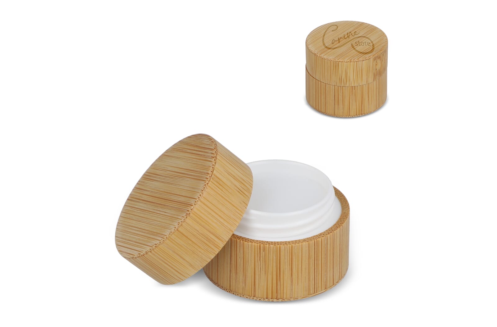 Eco Bamboo Lip Care - Ipswich