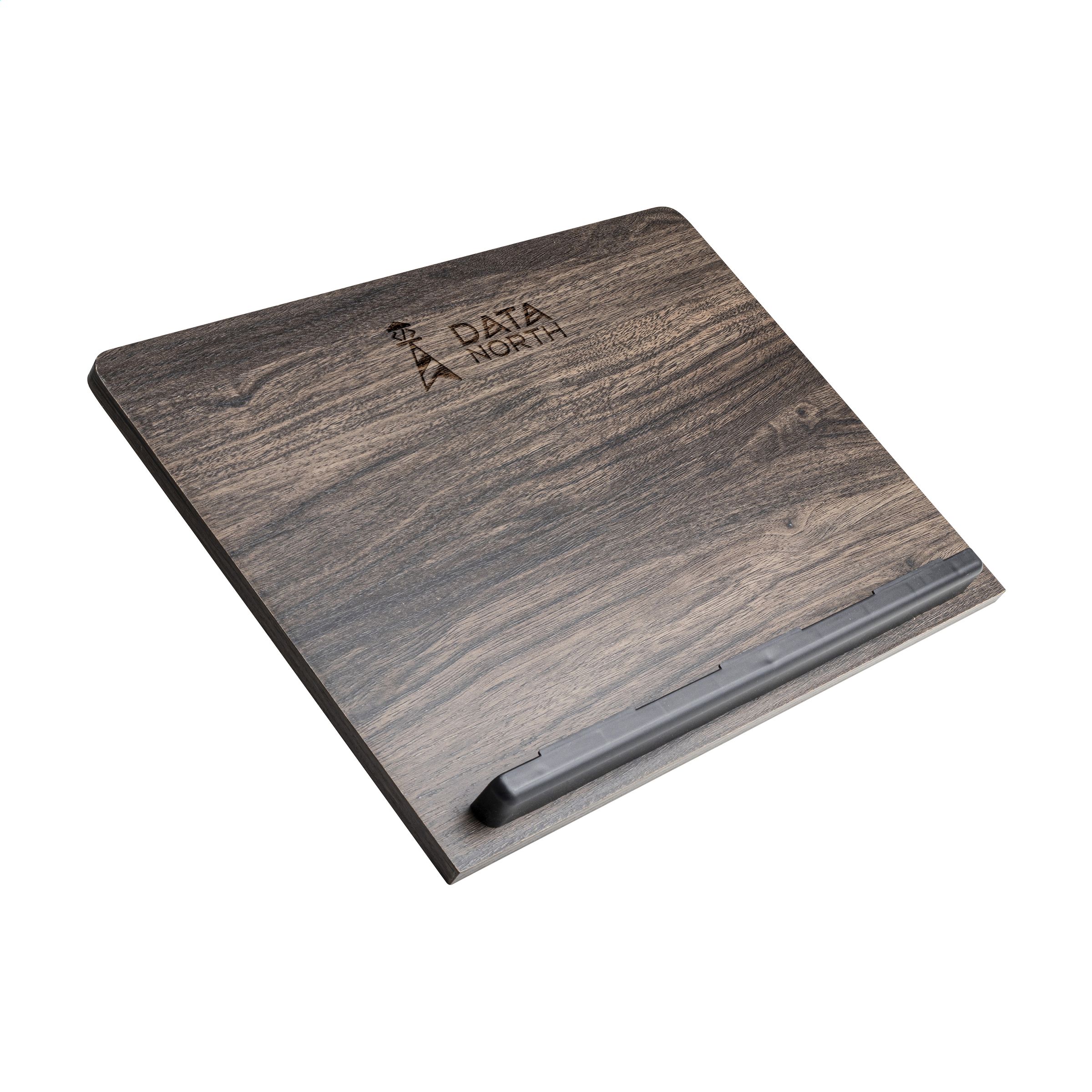 Gusta WoodFlex Laptop Stand - Clyst Hydon - Embleton
