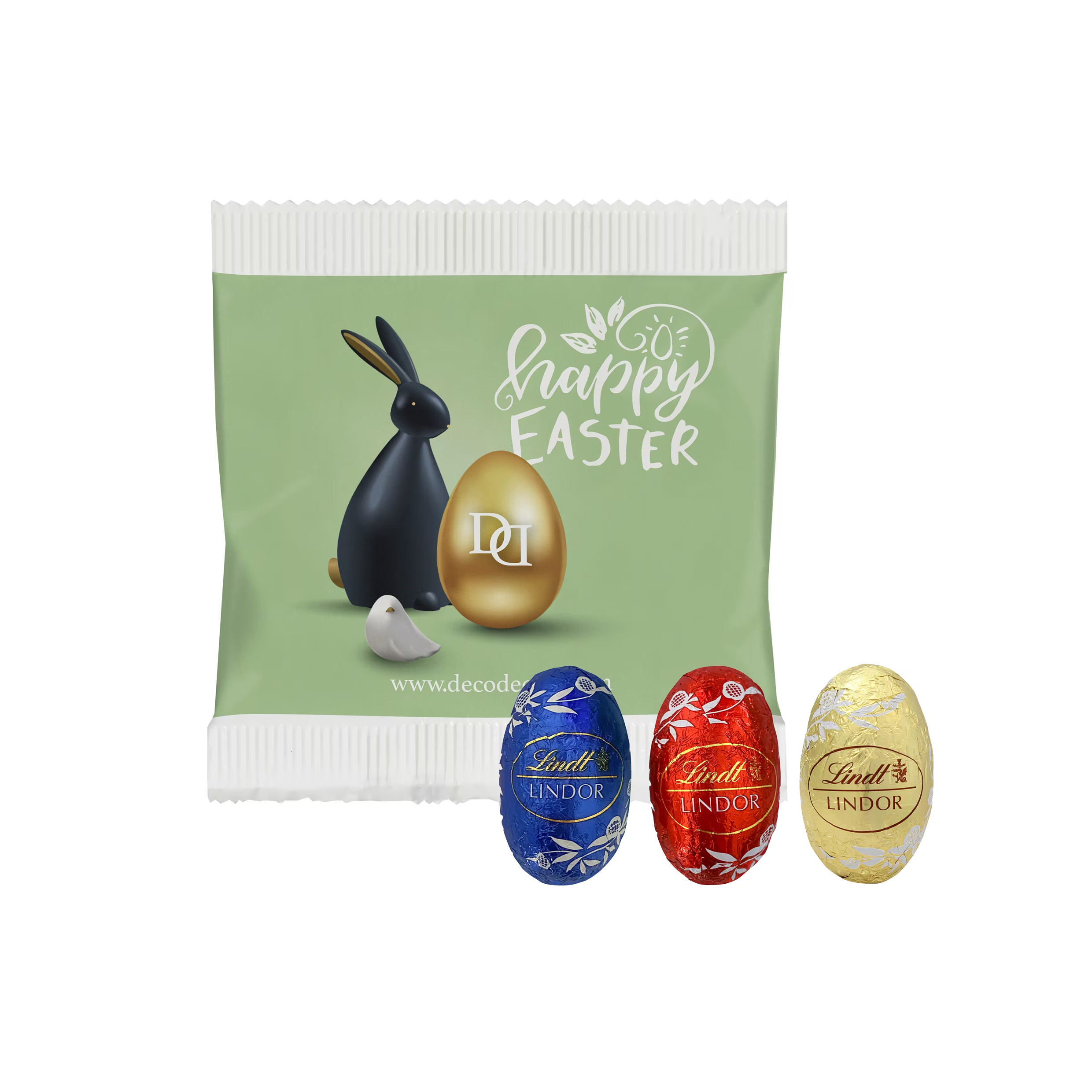 Lindor Spring Delights in Eco Bag - Malmesbury