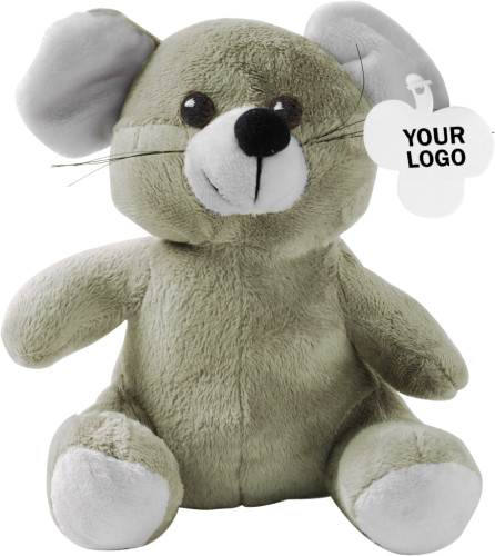 Toy mouse plush - Adstock - Edinburgh