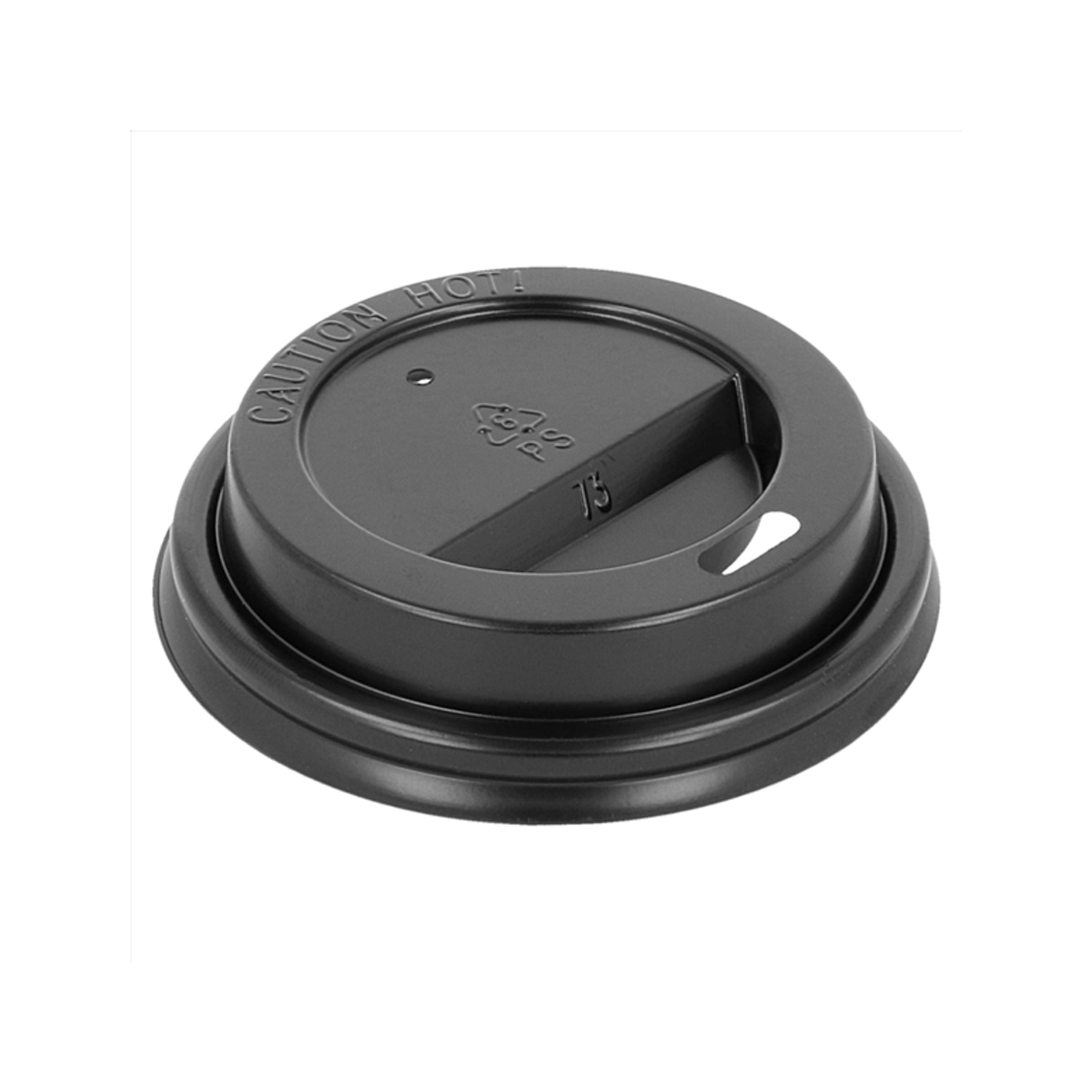 Plastic Cup Cover - Hambleton