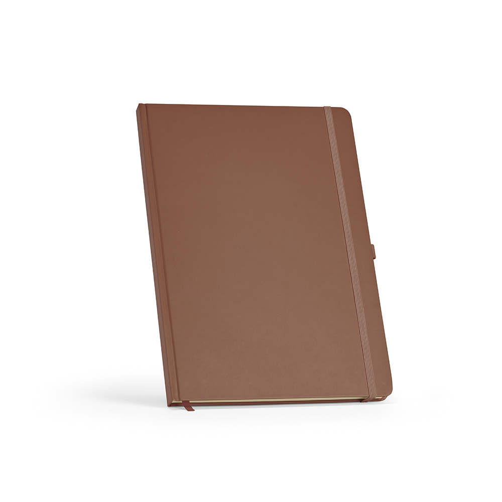 EcoGuard A4 Notebook - Heston