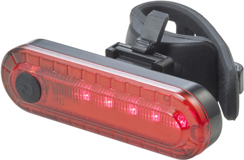 Rechargeable Bicycle Light - Fritton - Baxenden