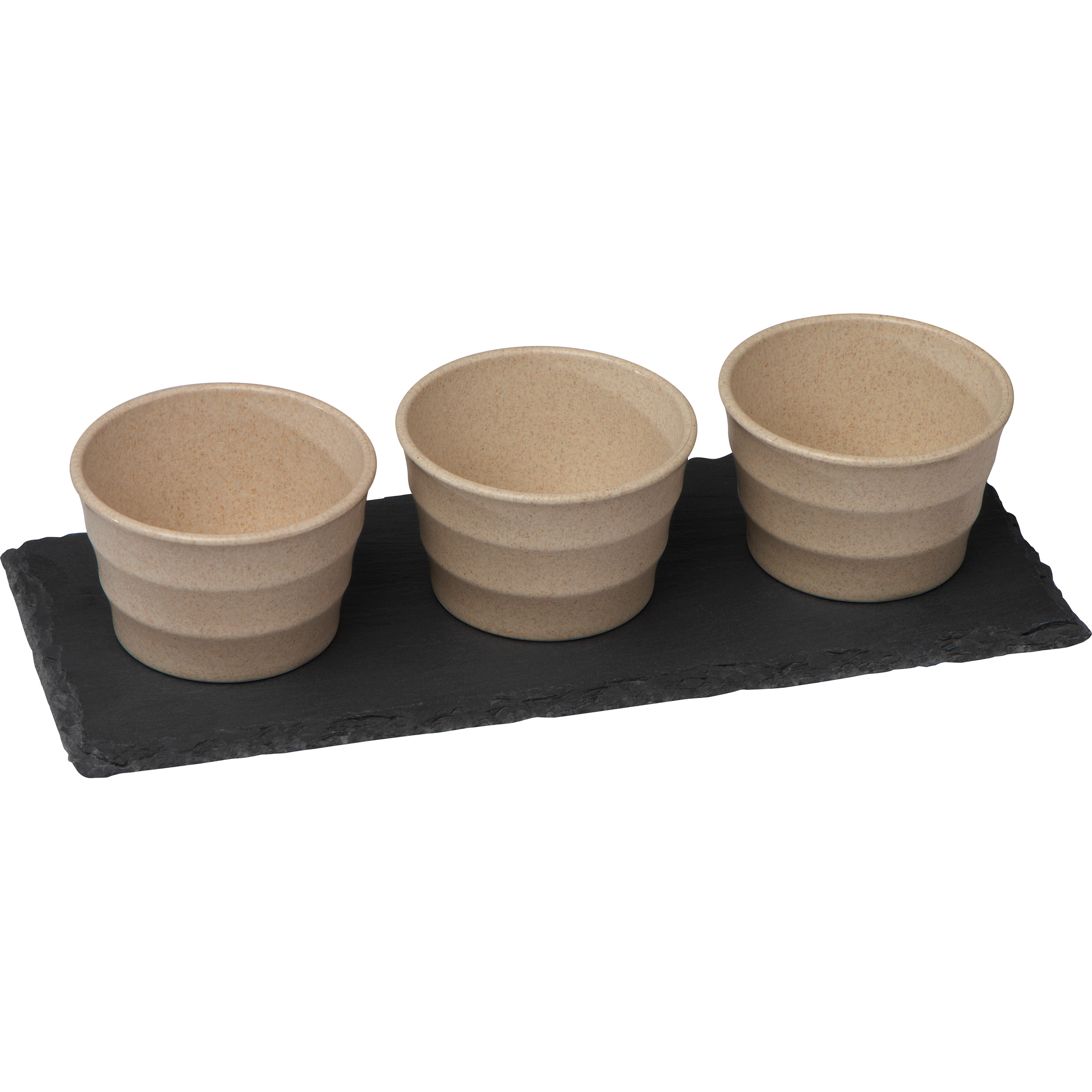 Customized Serving Bowl Set - Tewkesbury
