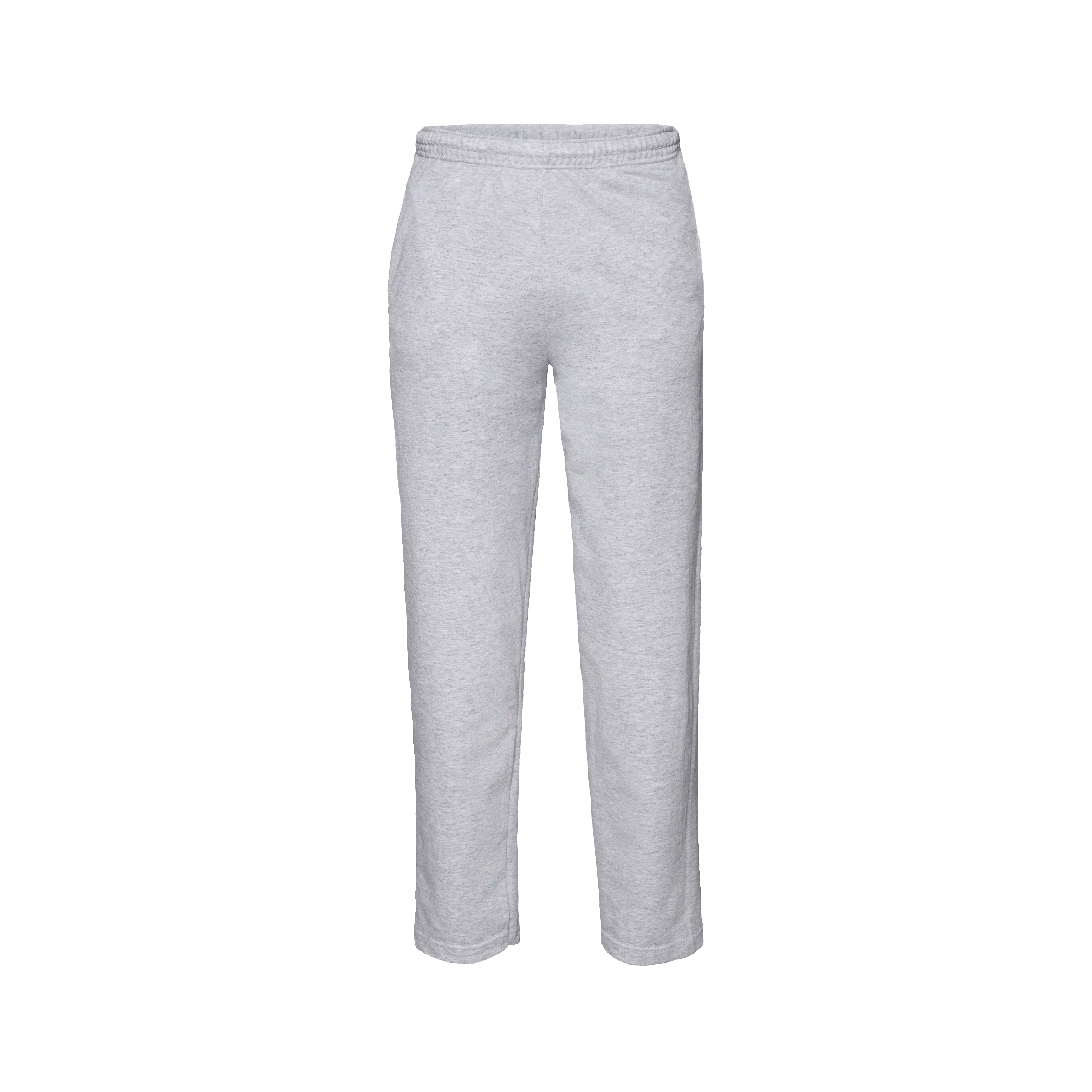 Cawood Lightweight Trousers with Open Hem - Itchen Abbas