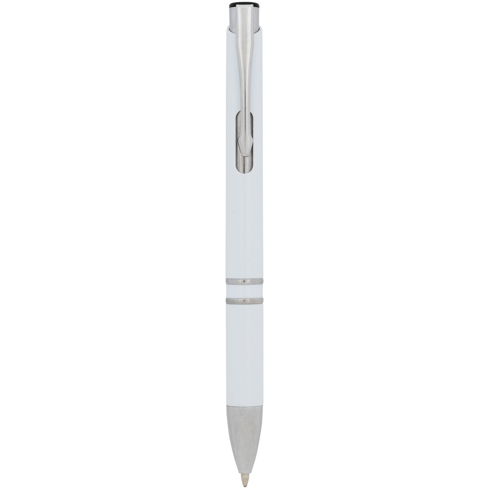 SilverGuard Ballpoint Pen - Chipping Sodbury - Ingarsby